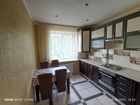 квартира по адресу Галицкая ул., 66а