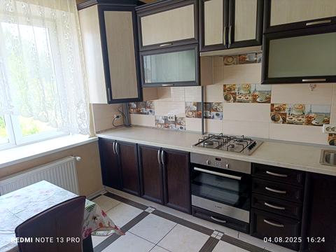 квартира по адресу Галицкая ул., 66а