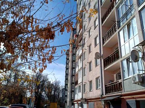 квартира по адресу Галицкая ул., 66а