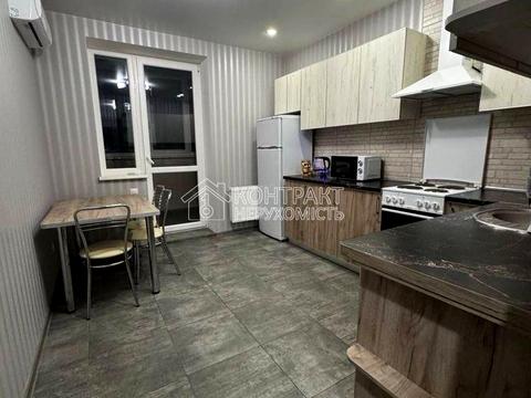 квартира за адресою Заливна вул., 6