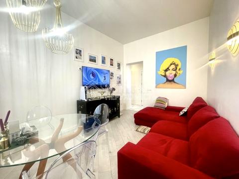 квартира за адресою Героїв Харкова просп. (Московський), 35б