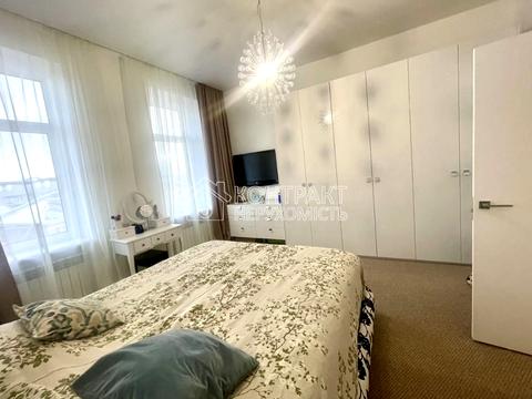 квартира за адресою Героїв Харкова просп. (Московський), 35б