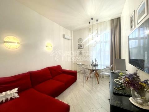 квартира за адресою Героїв Харкова просп. (Московський), 35б