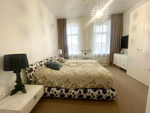 квартира за адресою Героїв Харкова просп. (Московський), 35б