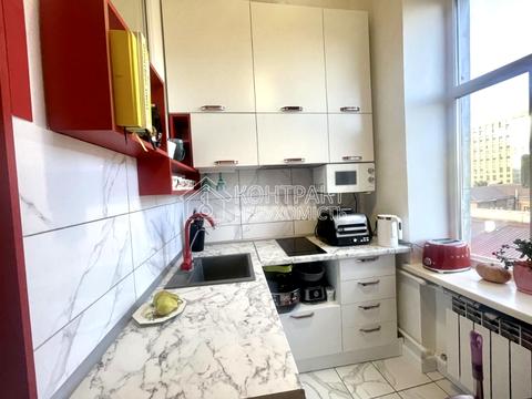 квартира за адресою Героїв Харкова просп. (Московський), 35б