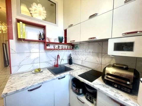 квартира за адресою Героїв Харкова просп. (Московський), 35б