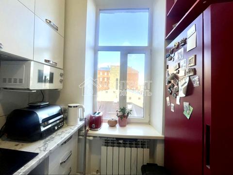 квартира за адресою Героїв Харкова просп. (Московський), 35б