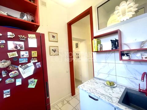 квартира за адресою Героїв Харкова просп. (Московський), 35б