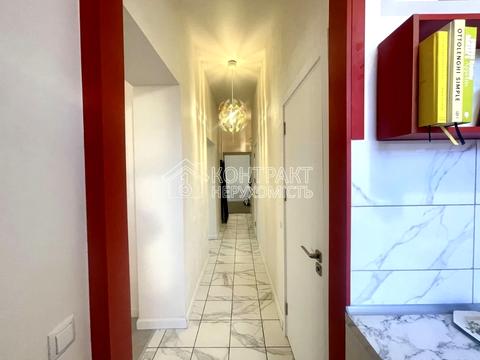 квартира за адресою Героїв Харкова просп. (Московський), 35б