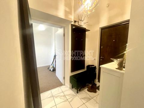 квартира за адресою Героїв Харкова просп. (Московський), 35б