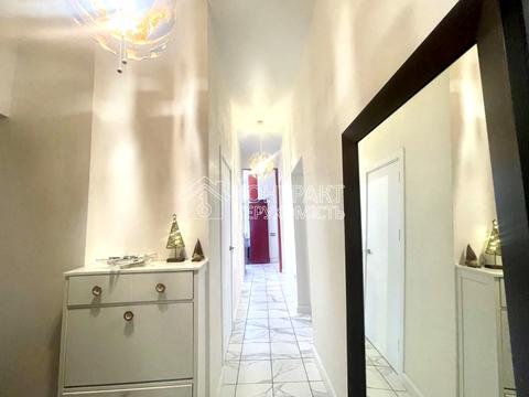 квартира за адресою Героїв Харкова просп. (Московський), 35б