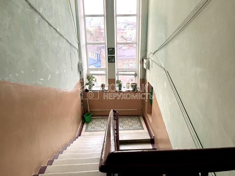 квартира за адресою Героїв Харкова просп. (Московський), 35б