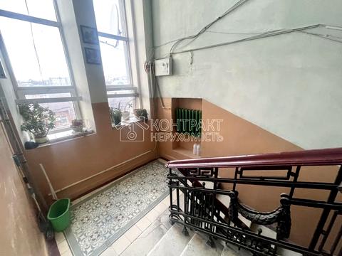 квартира за адресою Героїв Харкова просп. (Московський), 35б