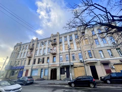 квартира за адресою Героїв Харкова просп. (Московський), 35б
