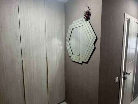 квартира по адресу Богдана Хмельницкого просп. (Героев Сталинграда), 229