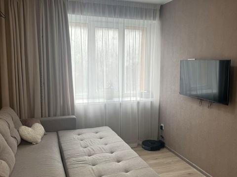 квартира по адресу Богдана Хмельницкого просп. (Героев Сталинграда), 229