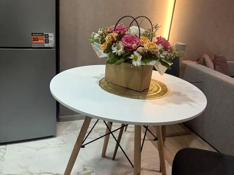 квартира по адресу Богдана Хмельницкого просп. (Героев Сталинграда), 229