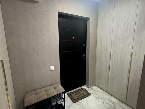 квартира по адресу Богдана Хмельницкого просп. (Героев Сталинграда), 229