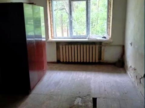 квартира по адресу Мерефянское шоссе (Новопролетарская), 22