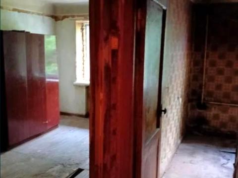 квартира по адресу Мерефянское шоссе (Новопролетарская), 22