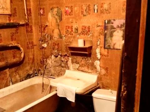 квартира по адресу Мерефянское шоссе (Новопролетарская), 22