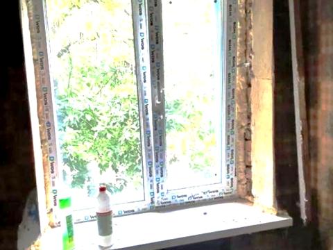 квартира по адресу Мерефянское шоссе (Новопролетарская), 22