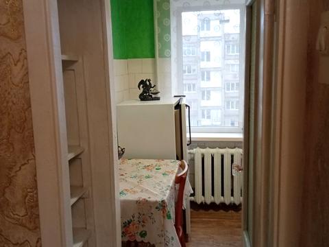 квартира за адресою Харківське шосе, 21/1