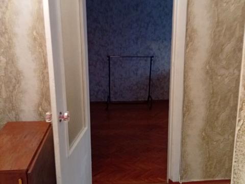 квартира за адресою Харківське шосе, 21/1