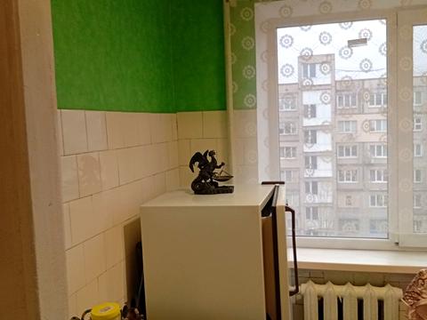 квартира за адресою Харківське шосе, 21/1