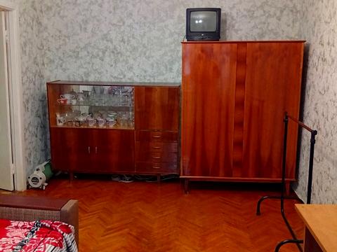 квартира за адресою Харківське шосе, 21/1