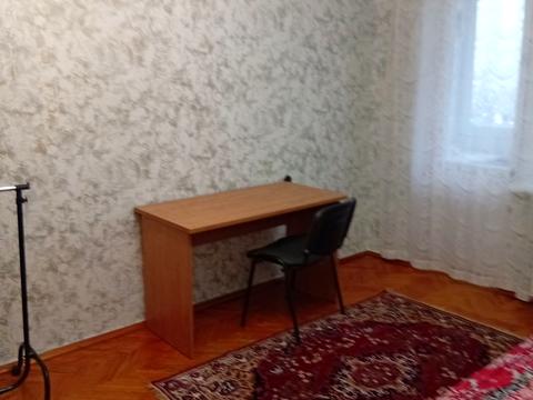 квартира за адресою Харківське шосе, 21/1