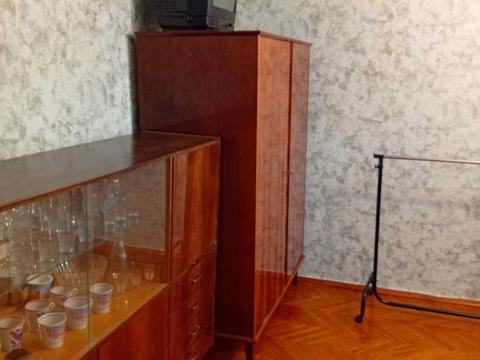 квартира за адресою Харківське шосе, 21/1