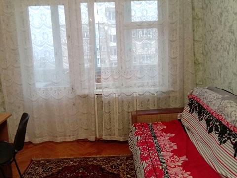 квартира за адресою Харківське шосе, 21/1