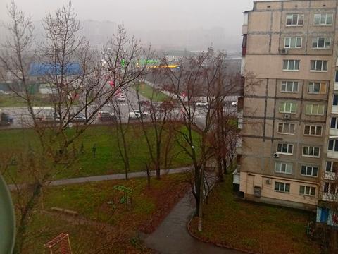 квартира за адресою Харківське шосе, 21/1