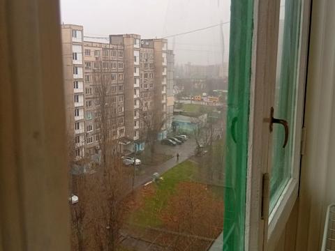 квартира за адресою Харківське шосе, 21/1