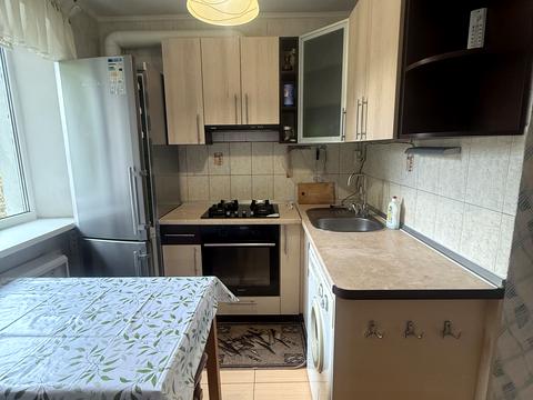 квартира по адресу Князя Владимира Великого просп., 101