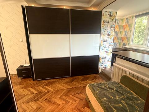 квартира по адресу Князя Владимира Великого просп., 101