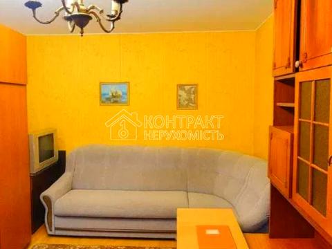 квартира за адресою Тракторобудівників просп., 158