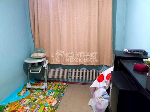 квартира за адресою Тракторобудівників просп., 158