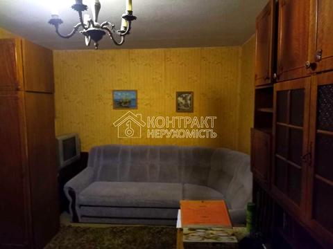 квартира за адресою Тракторобудівників просп., 158