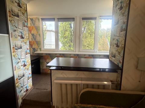 квартира по адресу Князя Владимира Великого просп., 101