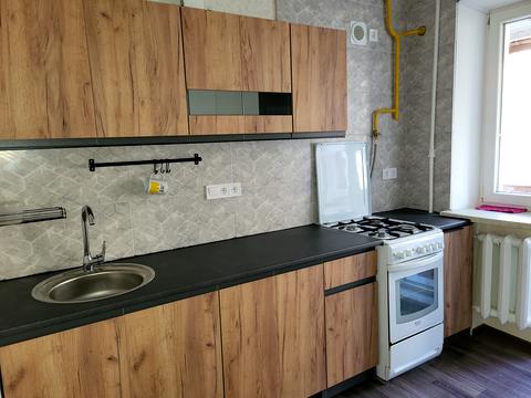 квартира за адресою Одеса, Академіка Корольова вул., 34/1