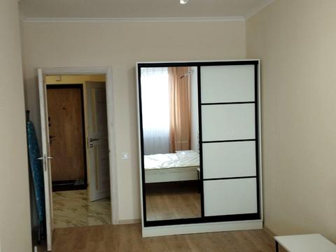 квартира по адресу Круглая ул., 5-Б