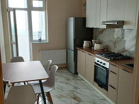 квартира по адресу Круглая ул., 5-Б