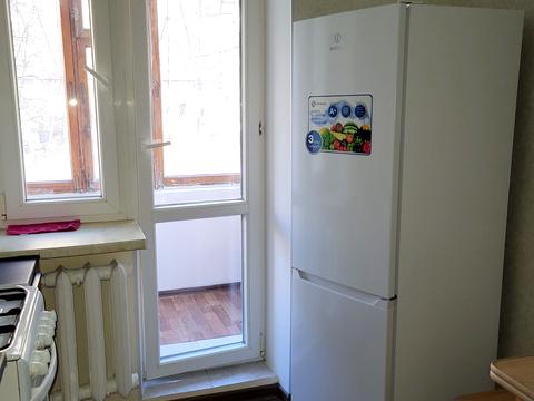 квартира за адресою Одеса, Академіка Корольова вул., 34/1