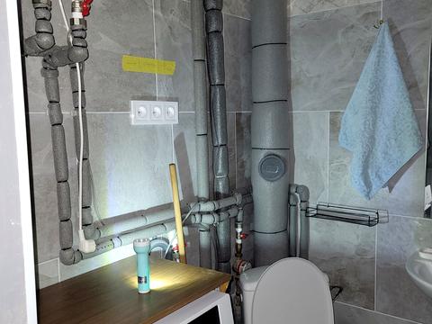 квартира за адресою Одеса, Академіка Корольова вул., 34/1