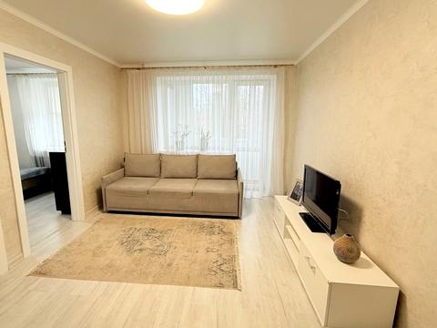 квартира за адресою Потебні вул., 48