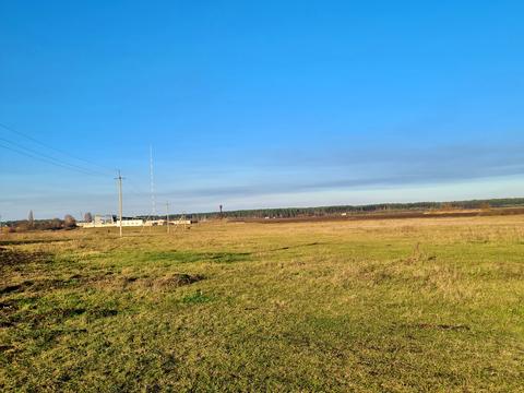 ділянка за адресою Колгоспна