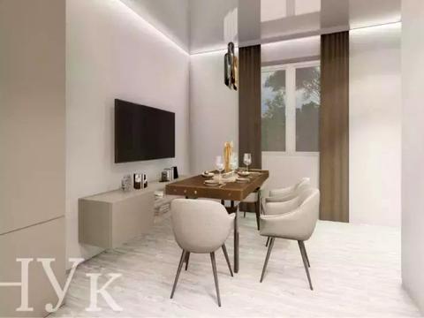 квартира за адресою Потебні вул., 48