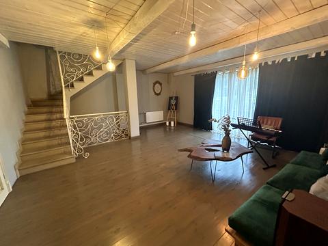 будинок за адресою Шашкевича, 1